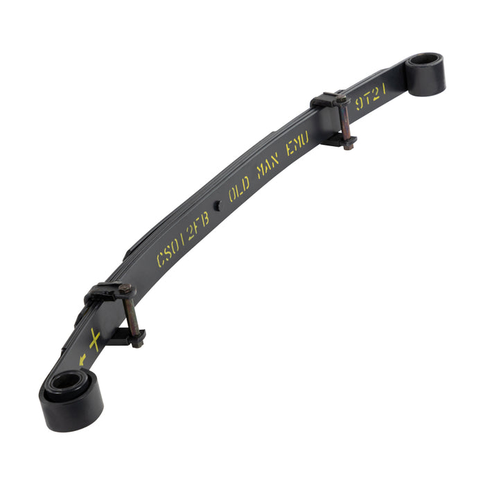 Old Man Emu CS012FB ARB / OME Leaf Spring Suzuki Sierra F