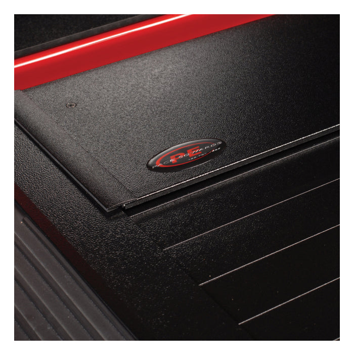 Pace Edwards BLF177 21-22 Ford F-Series Super Duty 8ft Bed BedLocker