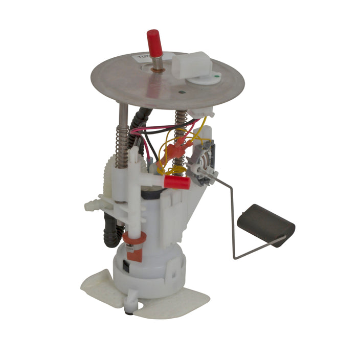 Bbk Performance BBK1865 Electric Fuel Pump 2005 Mustang GT/V6 300LPH