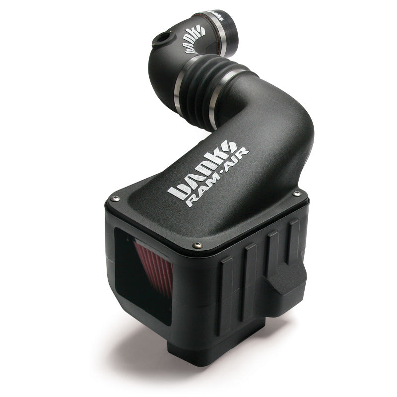 Banks Power 42142 06-07 Chevy 6.6L LLY/LBZ Ram-Air Intake System