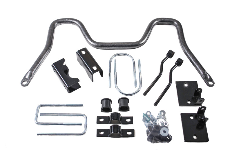 Hellwig 7265 03-08 RAM 2500/3500 Solid Heat Treated Chromoly 1-5/16in Big Wig Rear Sway Bar