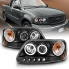 ANZO 111097 ANZ LED/Projector Headlights
