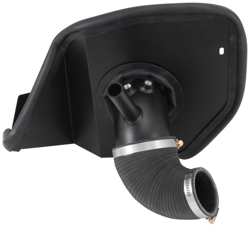 K&N Engineering 69-5311TTK K&N 2013 Hyundai Genesis Coupe 2.0L L4 F/I Typhoon Performance Intake Performance kit