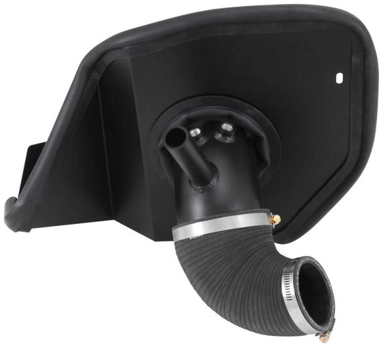 K&N Engineering 69-5311TTK K&N 2013 Hyundai Genesis Coupe 2.0L L4 F/I Typhoon Performance Intake Performance kit