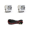 Baja Designs BAJ S1 Lights 387805WT
