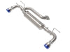 aFe 49-37023-L AFE Exhaust Axle Back