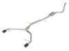 aFe 49-36420-C AFE Exhaust Cat Back