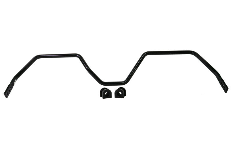 Whiteline BTR94Z 11-18 Lexus GX460 Rear 24mm Heavy Duty Adjustable Swaybar
