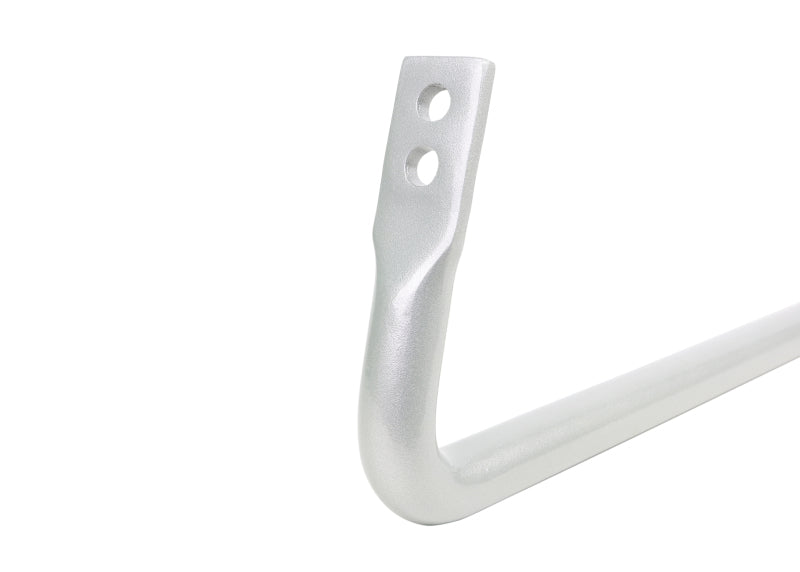 Whiteline BHR88XZ 09+ Hyundai Genesis BH Coupe Rear Heavy Duty Adjustable 26mm Swaybar