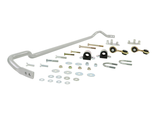 Whiteline BHR36XZ 91-95 Honda Civic EG & EH / 92-98 Honda CRX w/ OE swaybar / 94-01 Acura Integra DC1-2 Rear