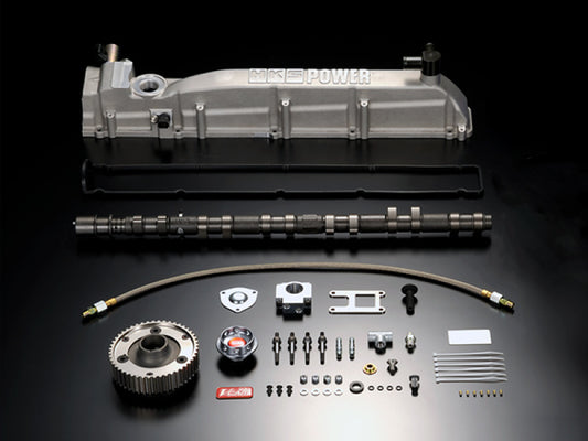 HKS 22007-AN021 RB26 Vcam SYSTEM Step2 (w/o Valcon RB)