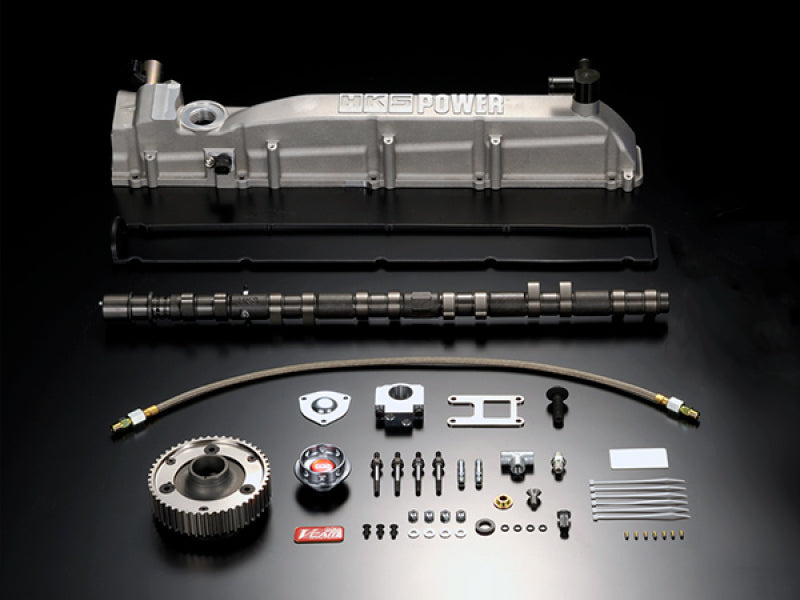 HKS 22007-AN020 RB26 Vcam SYSTEM Step1 (w/o Valcon RB)