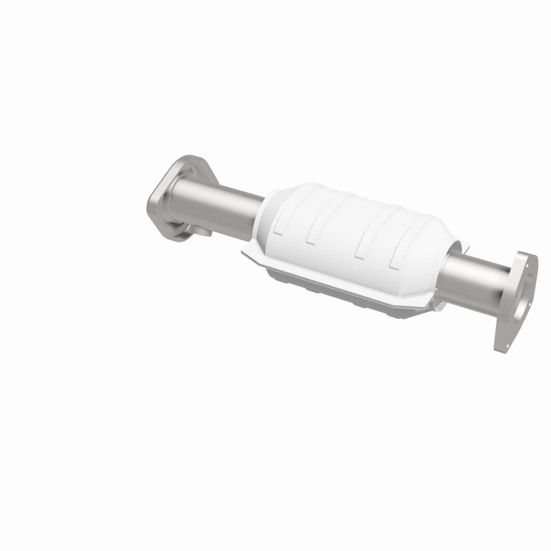 Magnaflow 93208 MagnaFlow Conv DF 01/20/00-01 Jeep Cherokee 4.0L Rear (49 State)