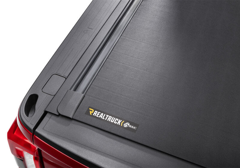 BAK 80331 17-23 Ford Super Duty Revolver X4s 8.2ft Bed Cover
