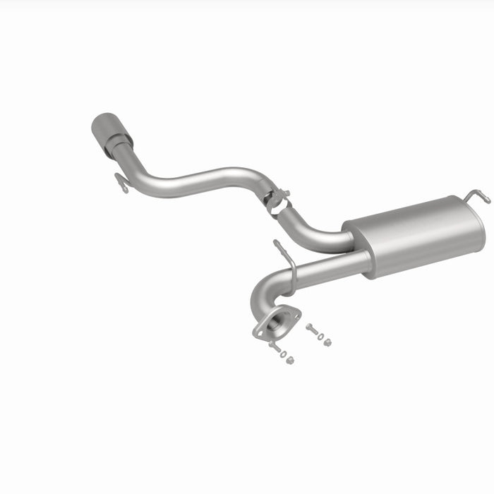 Magnaflow 15812 MagnaFlow Sys C/B 01-03 Toyota Celica Gts 1.8