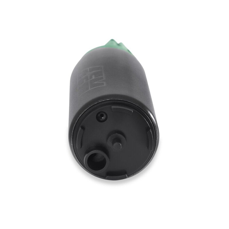 AEM 50-1235 400 LPH E85 Compatible Fuel Pump Kit - Single Barb - Ethanol Compatible
