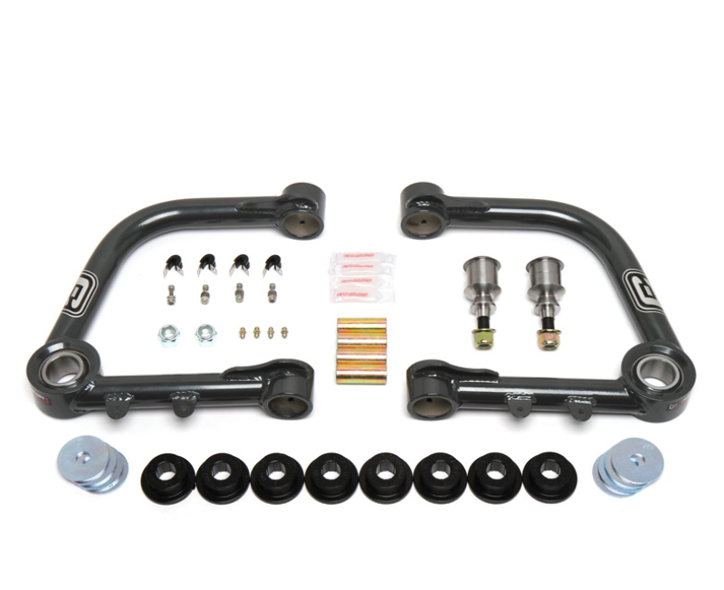 Camburg CAM-310041 Toyota Tundra 2WD/4WD 07-21 1.5in Performance Uniball Upper Arms