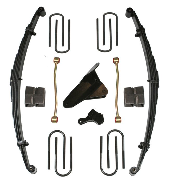 Skyjacker FE65MK 6"KIT,2000 EXCURSION/DIESEL