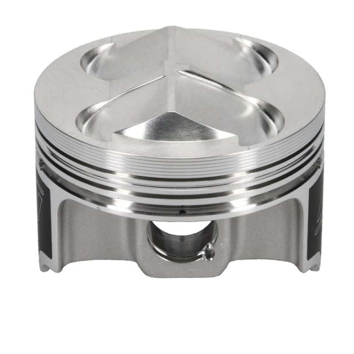Wiseco K590M835 MAZDA MIATA 1.8L 4v 10.5:1 83.5MM Piston Shelf Stock Kit