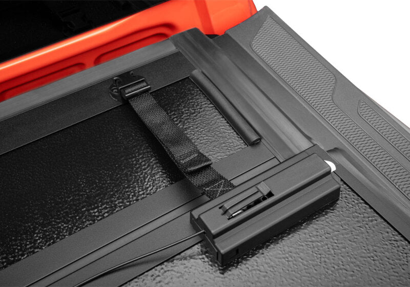 BAK 226406 05-15 Toyota Tacoma 5ft Bed Flip G2