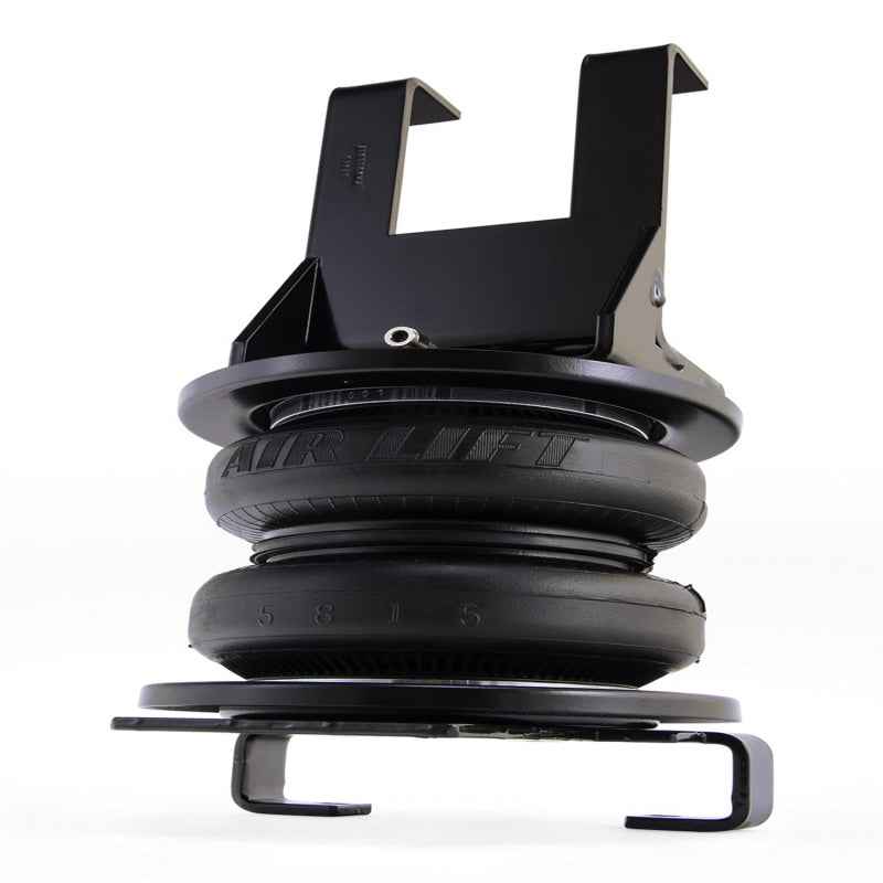 Air Lift 57575 LoadLifter 7500XL Ultimate for 01-10 Chevy Silverado 2500/3500