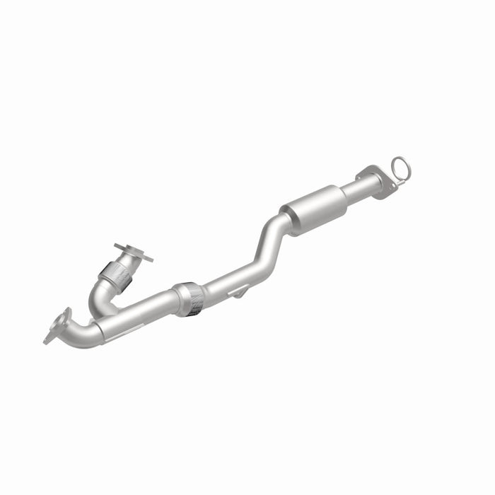 Magnaflow 52699 MagnaFlow Direct-Fit OEM EPA Compliant Catalytic Converter - 13-15 Nissan Pathfinder V6 3.5L