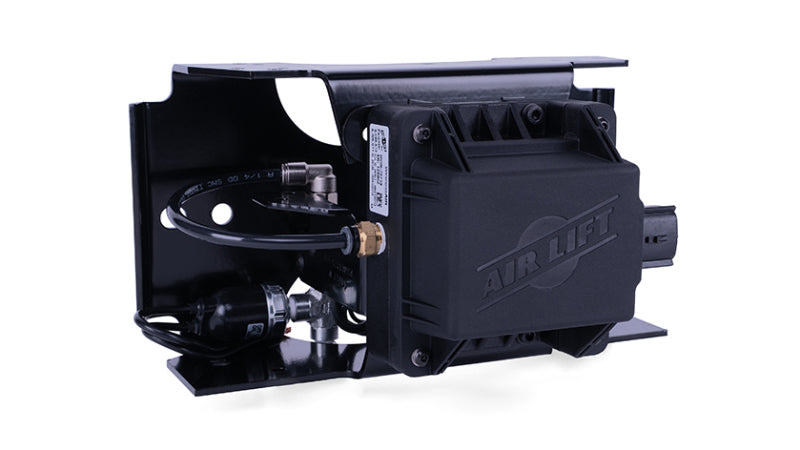 Air Lift 74100EZ Wireless Air Tank Kit w/ EZ Mount