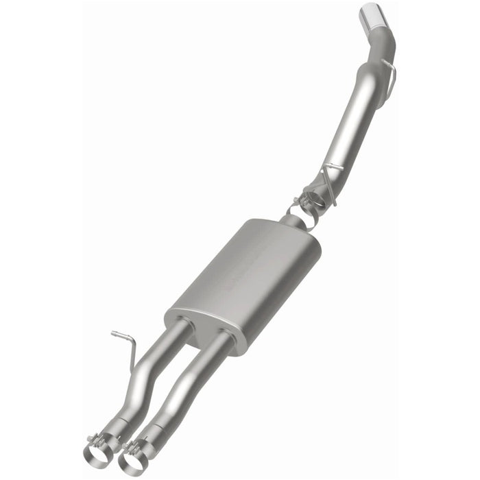Magnaflow 15732 MagnaFlow Sys C/B GM 2500Hd 6.0L Cc/Sb 00-02