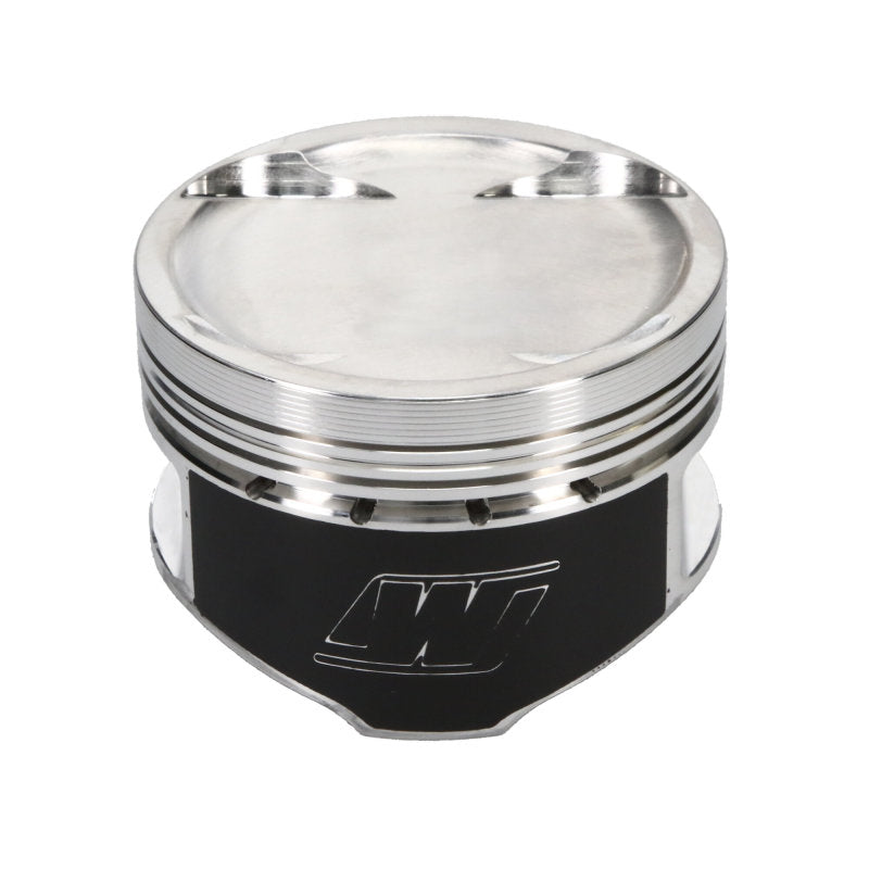 Wiseco K544M88 Honda Turbo -14cc 1.219 X 88MM Piston Shelf Stock Kit