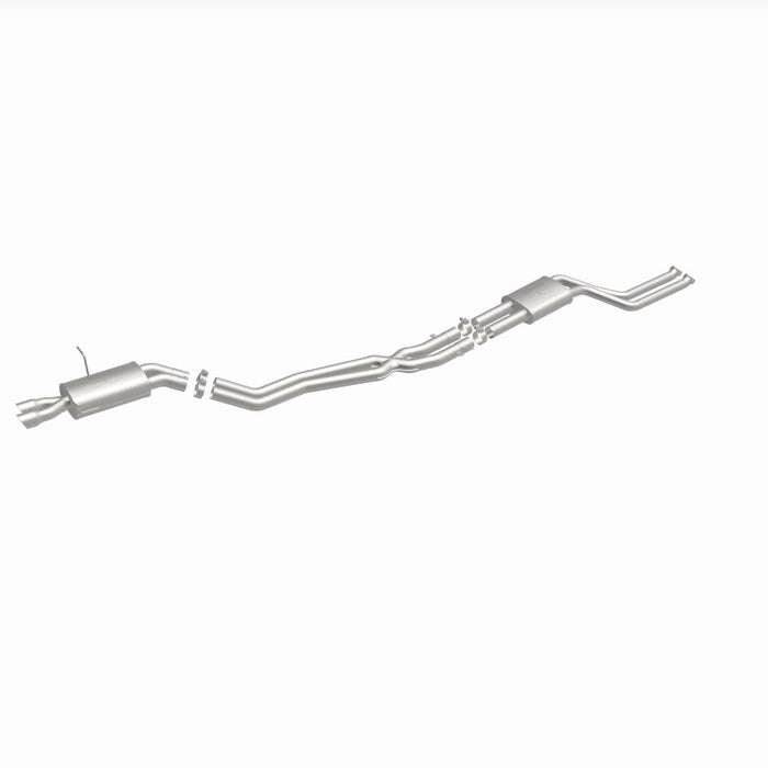 Magnaflow 16533 MagnaFlow SYS C/B 01-05 BMW 330I/CI 3.0L