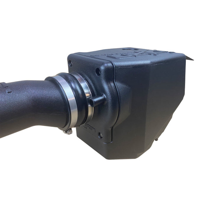 Injen EVO5008C 12-17 Jeep Wrangler JK 3.6L Evolution Intake (Oiled)