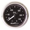 AutoMeter AM Cobra Gauges 201008