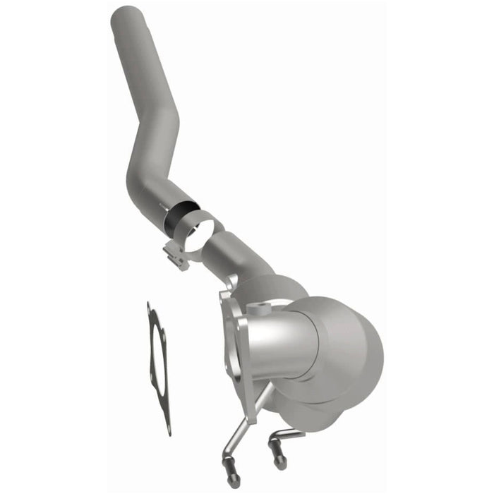 Magnaflow 52408 Conv DF 2015 Q3 L4 2 OEM Underbody