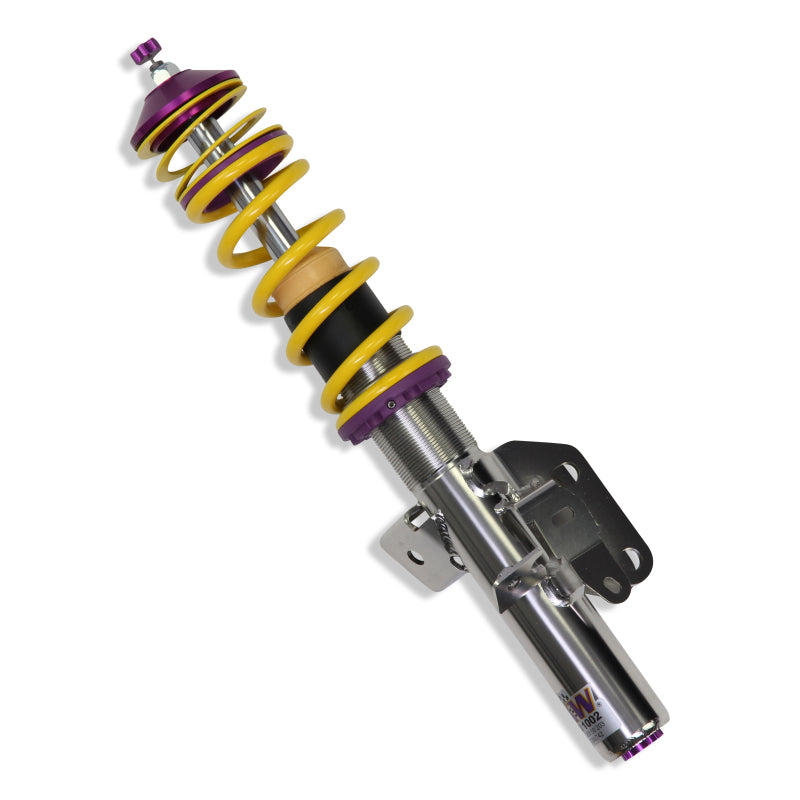 KW 35258004 Coilover Kit V3 Scion FR/S