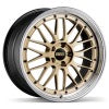 BBS LM Wheels LM473GPK-BKBD