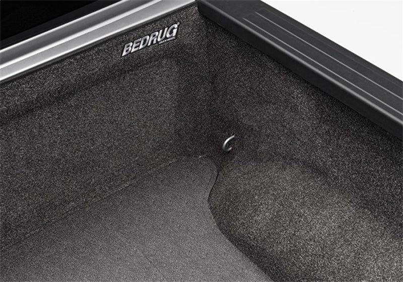 BedRug ILT19CCK 2019+ Dodge Ram (w/o Multi-Function Tailgate) 5.7ft Bed Impact Bedliner