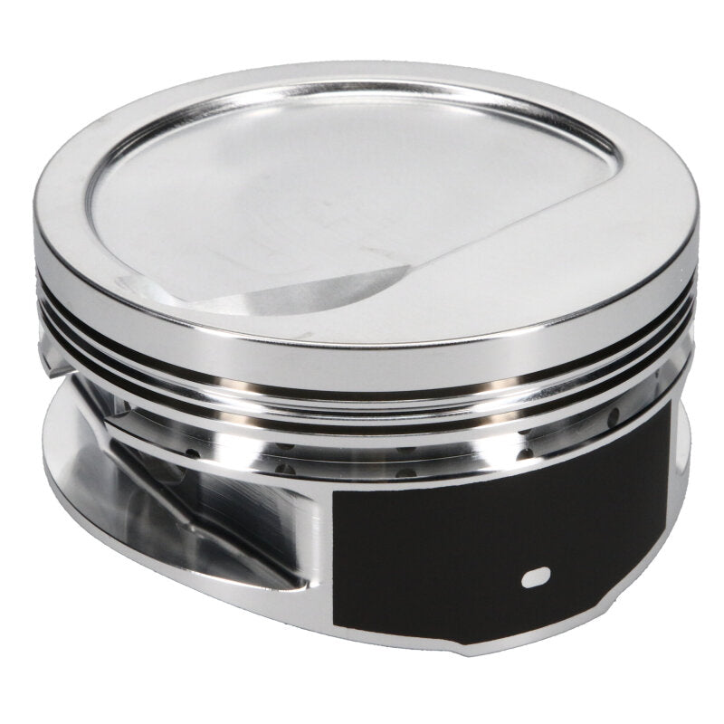 Je Pistons JEP257943 BBC Inverted Dome Piston Set 4.530 -20cc