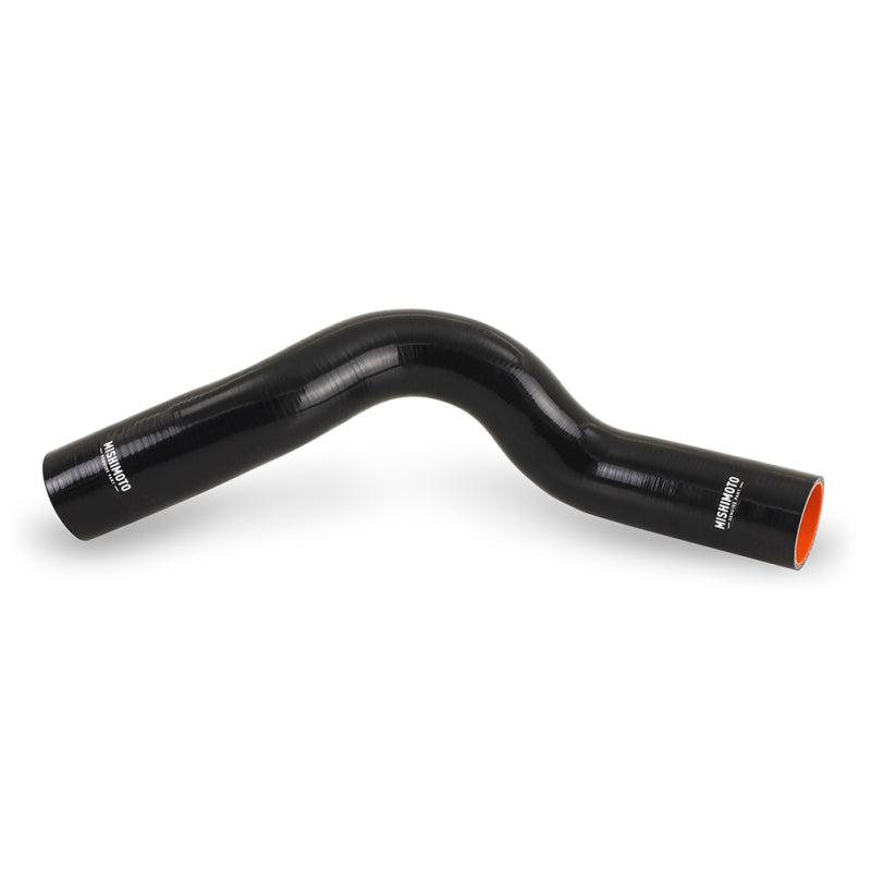 Mishimoto MMHOSE-VIP-13BK 13-17 Dodge Viper Black Silicone Hose Kit