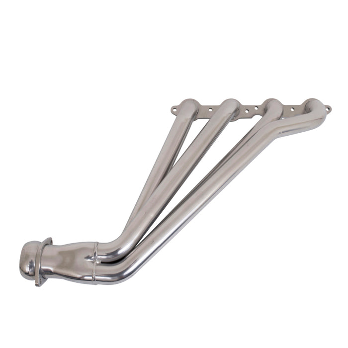 BBK 40540 2010-15 Camaro Ls3/L99 1-7/8 Full-Length Headers W/ High Flow Cats (Polished Ceramic)