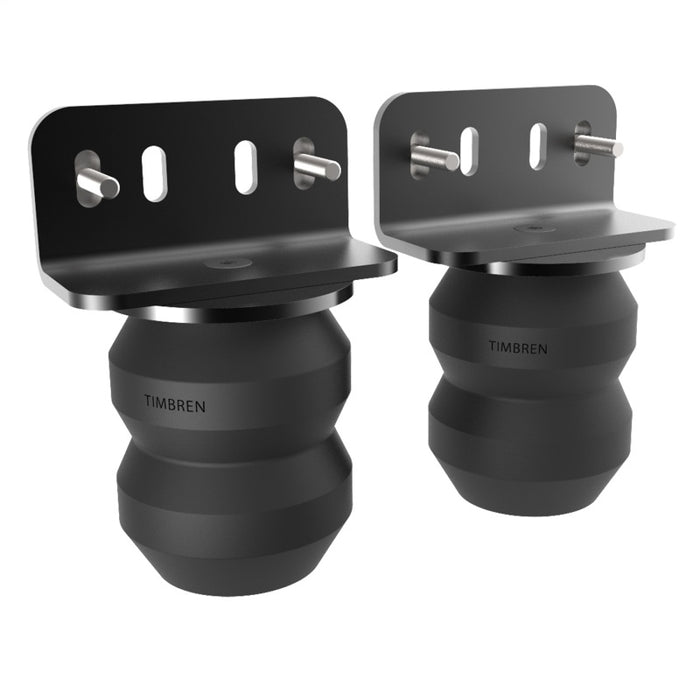 Timbren FRF53A 1997 Ford F53 Rear Suspension Enhancement System