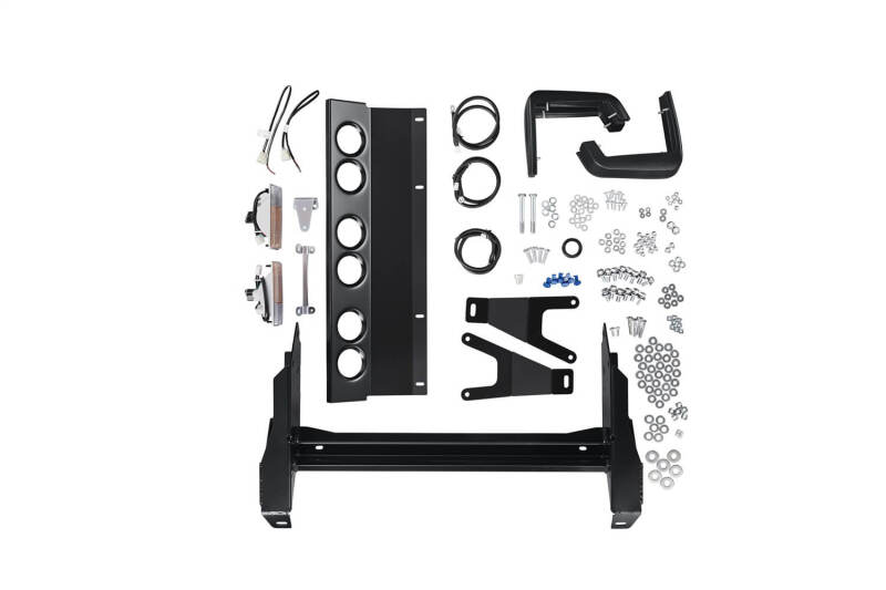 ARB 3423030 Winchbar Toyota Tacoma 05-11 (Fit Kit NOT Included)