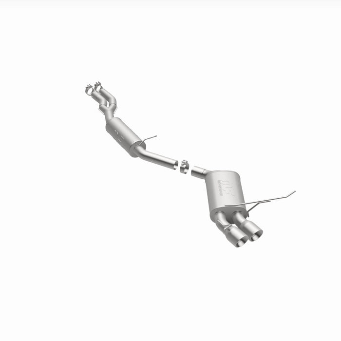 Magnaflow 16525 MagnaFlow SYS C/B 08-09 BMW 128i 3.0L