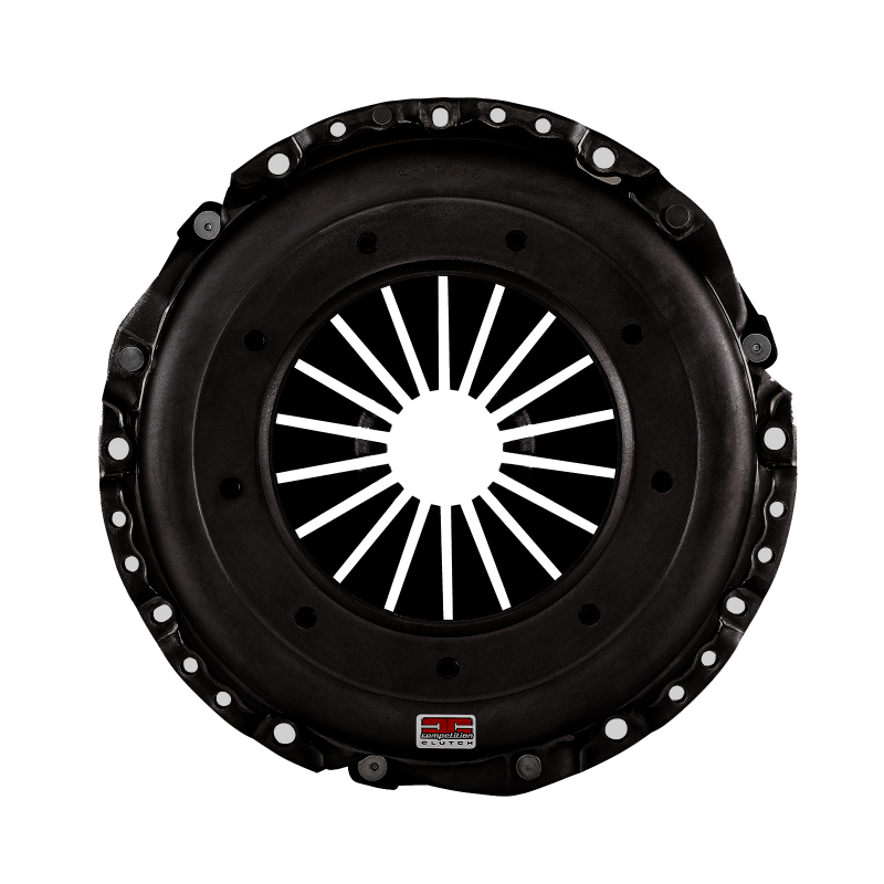 Competition Clutch 8091-ST-2100 16+ Honda Civic 1.5T Stage 2 Organic Steel Flywheel w/ 22lbs