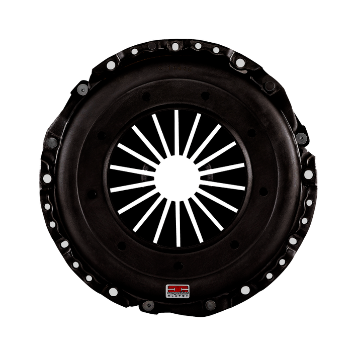Competition Clutch 8091-ST-2100 16+ Honda Civic 1.5T Stage 2 Organic Steel Flywheel w/ 22lbs