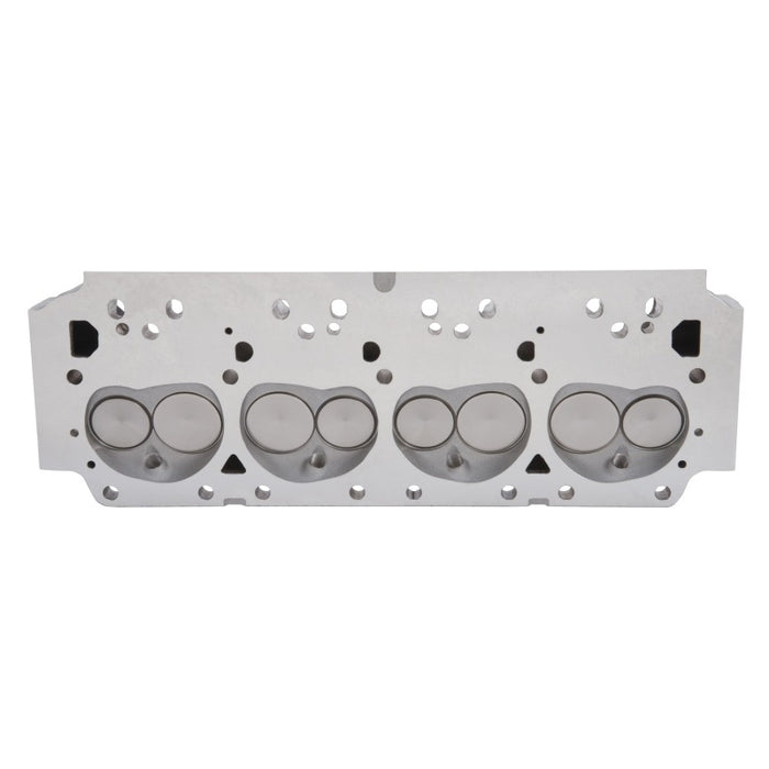 Edelbrock 60829 Cylinder Head BB Chrysler Performer RPM 75cc Chamber for Hydraulic Flat Tappet Cam