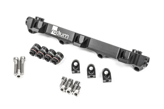 Radium Engineering 20-0849 90-99 Toyota MR2 3S-GTE Fuel Rail