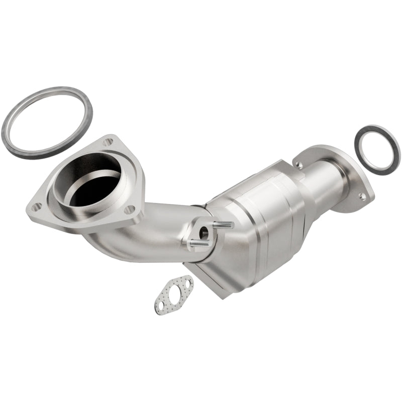 Magnaflow 23759 MagnaFlow Conv DF 01- 02 Tacoma 3.4L EC/SB 4