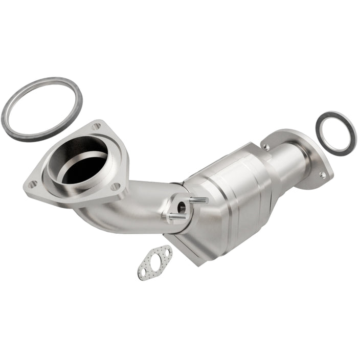 Magnaflow 23759 MagnaFlow Conv DF 01- 02 Tacoma 3.4L EC/SB 4