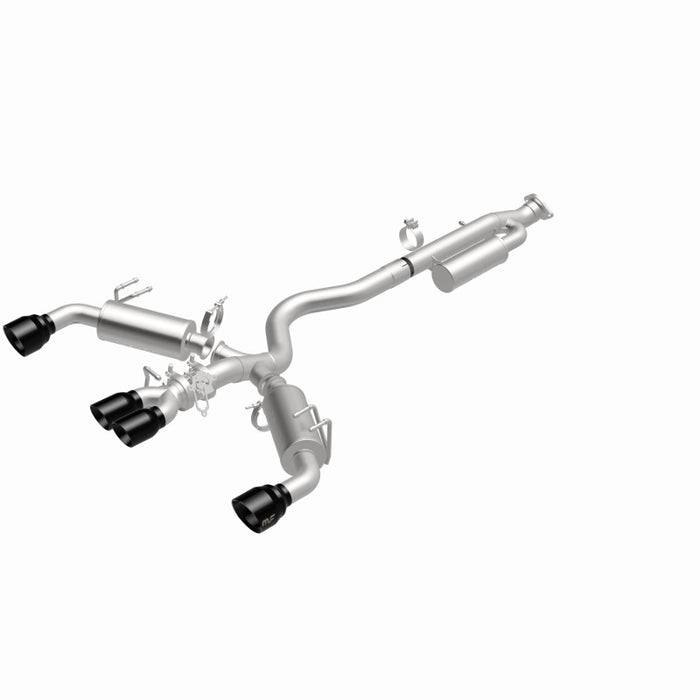 Magnaflow 19631 2023 Toyota GR Corolla NEO Cat-Back Exhaust System