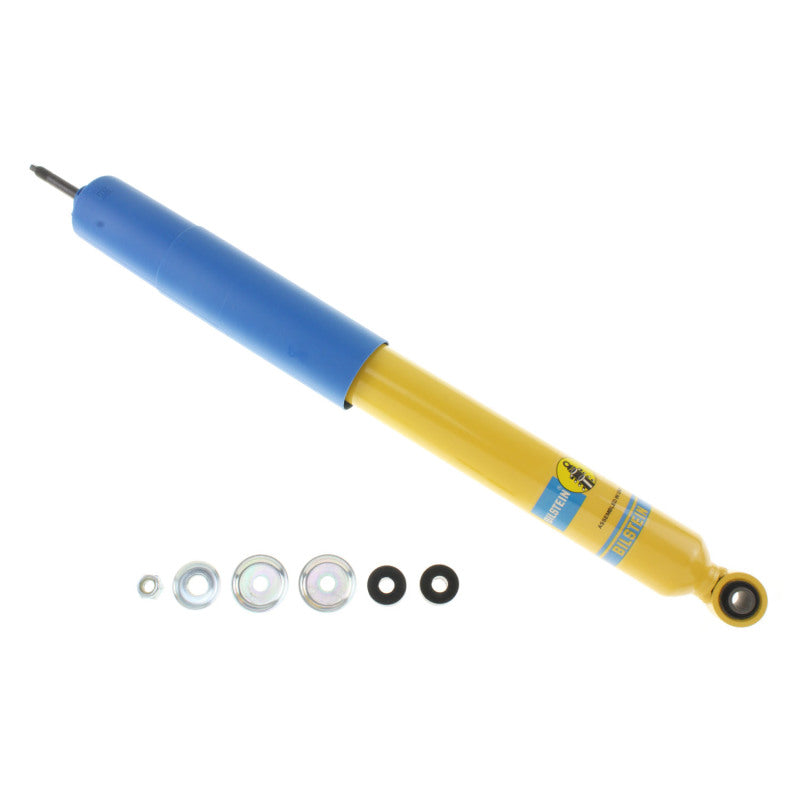 Bilstein 24-185394 B6 2000 Toyota Tundra Base Rear 46mm Monotube Shock Absorber